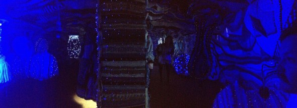 Joana Vasconcelos, Portugal, Venice Biennale 2013